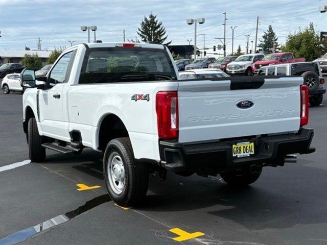 new 2026 Ford F-350 car, priced at $54,340