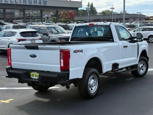 new 2026 Ford F-350 car, priced at $54,340