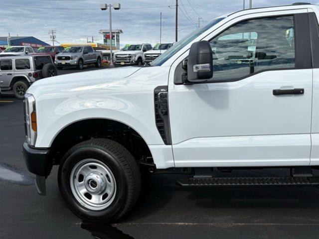 new 2026 Ford F-350 car, priced at $54,340