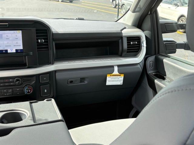 new 2026 Ford F-350 car, priced at $54,340