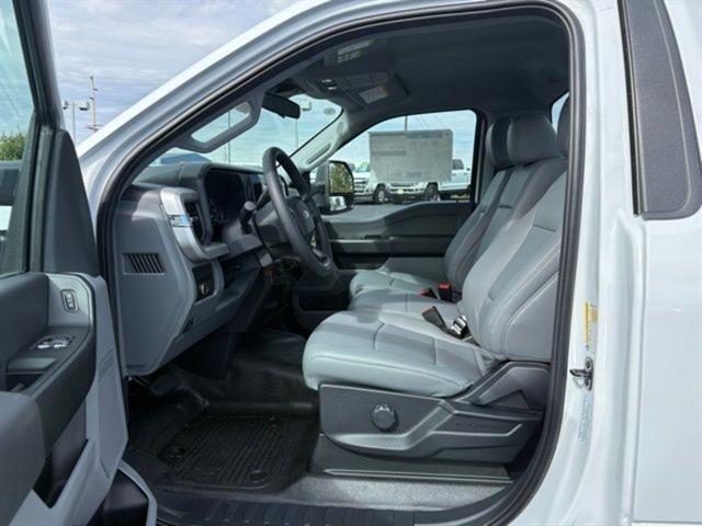 new 2026 Ford F-350 car, priced at $54,340