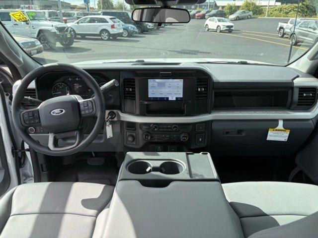 new 2026 Ford F-350 car, priced at $54,340