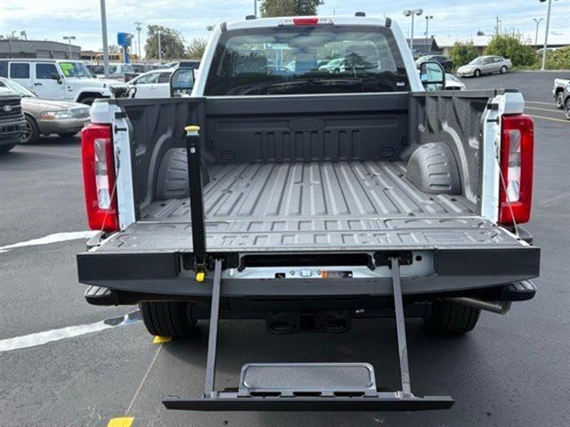 new 2026 Ford F-350 car, priced at $54,340