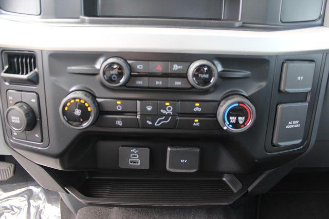 new 2025 Ford F-350 car, priced at $56,372