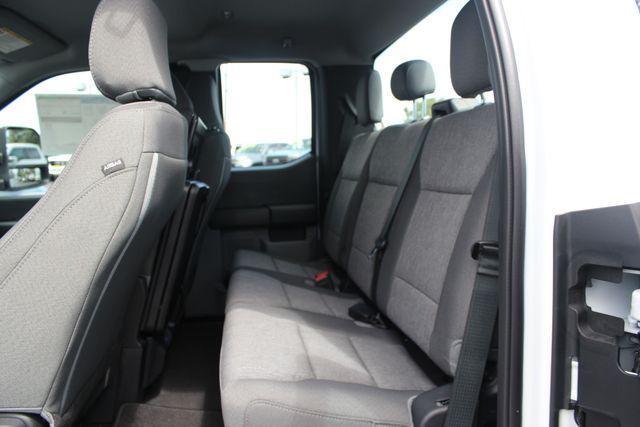 new 2025 Ford F-350 car, priced at $56,372