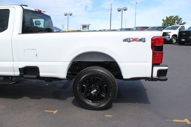 new 2025 Ford F-350 car, priced at $56,372