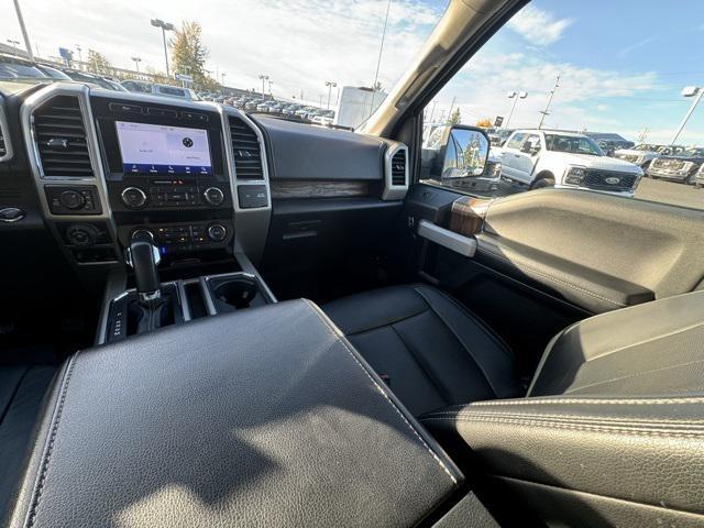 used 2020 Ford F-150 car, priced at $39,995