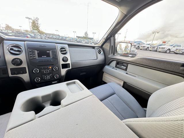 used 2014 Ford F-150 car, priced at $20,991