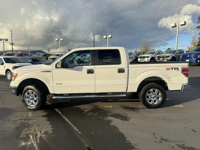 used 2014 Ford F-150 car, priced at $20,991