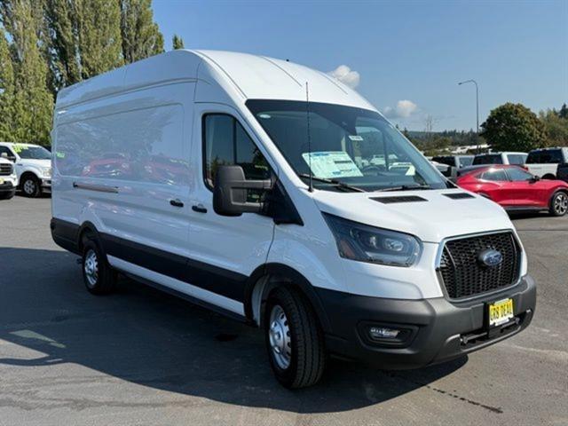 new 2025 Ford Transit-350 car, priced at $69,775