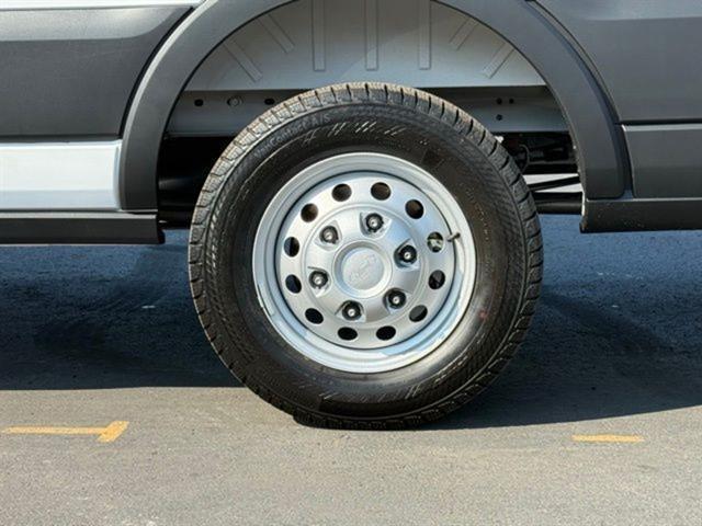 new 2025 Ford Transit-350 car, priced at $69,775