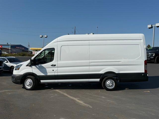 new 2025 Ford Transit-350 car, priced at $69,775