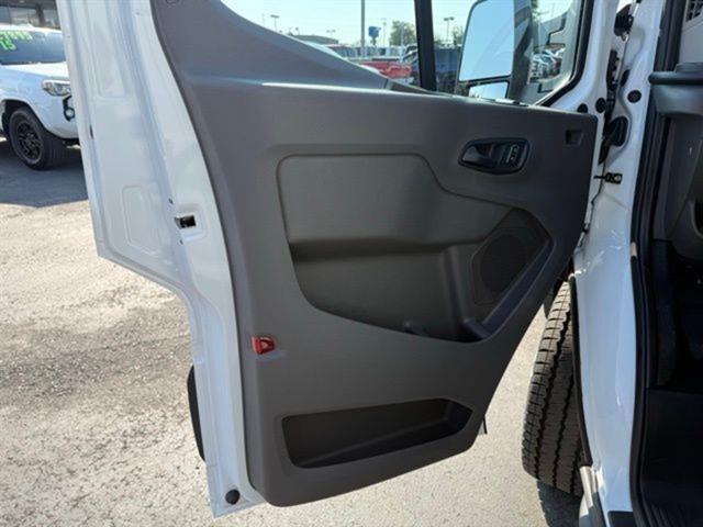 new 2025 Ford Transit-350 car, priced at $69,775