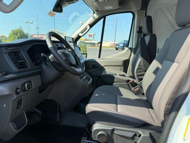 new 2025 Ford Transit-350 car, priced at $69,775