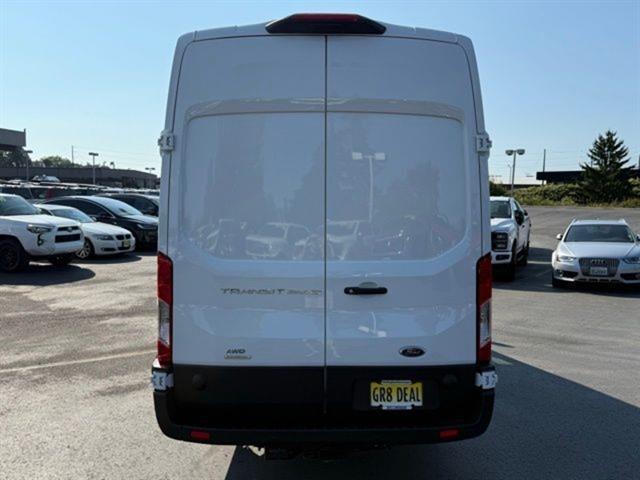 new 2025 Ford Transit-350 car, priced at $69,775