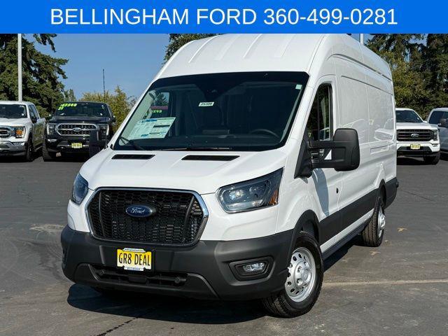 new 2025 Ford Transit-350 car, priced at $66,880