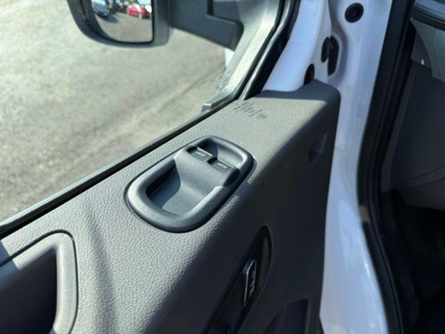 new 2025 Ford Transit-350 car, priced at $69,775