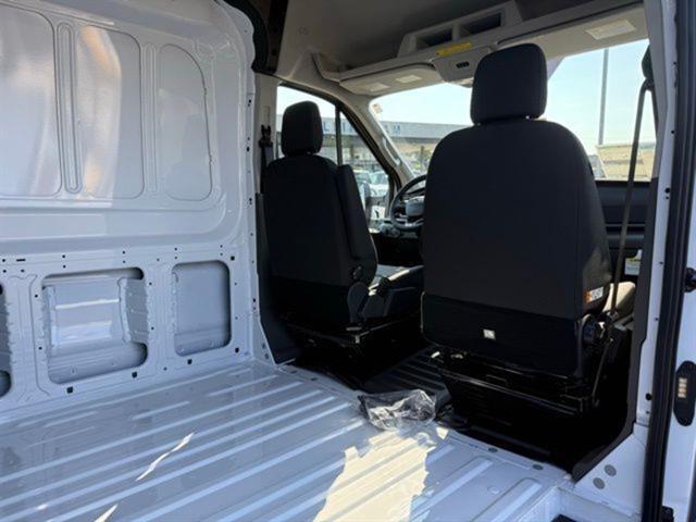 new 2025 Ford Transit-350 car, priced at $69,775