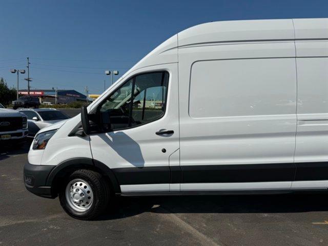 new 2025 Ford Transit-350 car, priced at $69,775