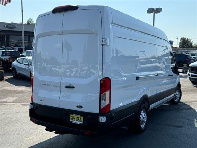 new 2025 Ford Transit-350 car, priced at $69,775