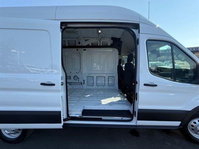 new 2025 Ford Transit-350 car, priced at $69,775