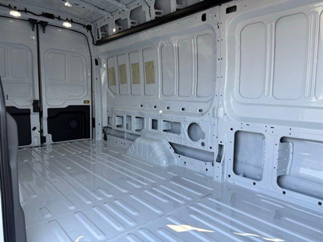 new 2025 Ford Transit-350 car, priced at $69,775