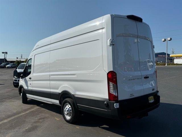 new 2025 Ford Transit-350 car, priced at $69,775