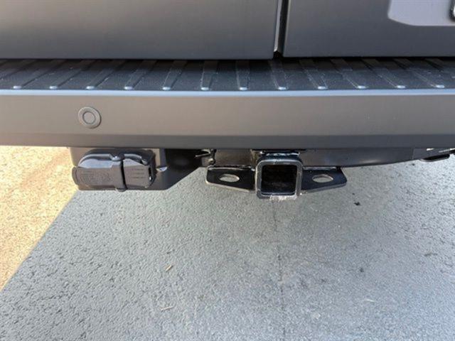 new 2025 Ford Transit-350 car, priced at $69,775