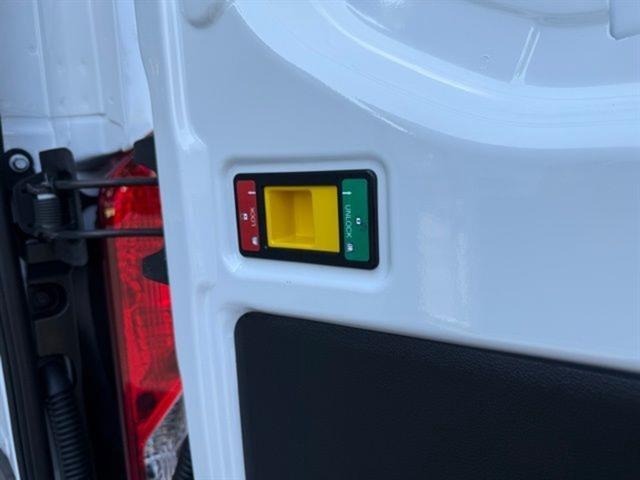 new 2025 Ford Transit-350 car, priced at $69,775