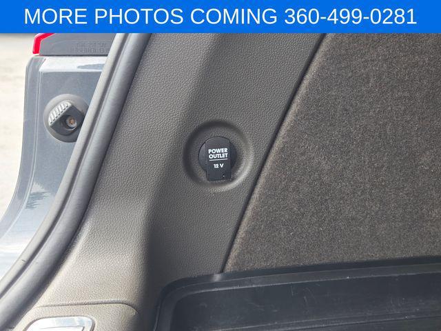 used 2017 Porsche Macan car, priced at $23,375