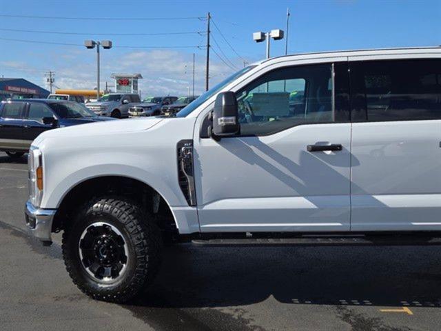 new 2025 Ford F-350 car, priced at $68,810