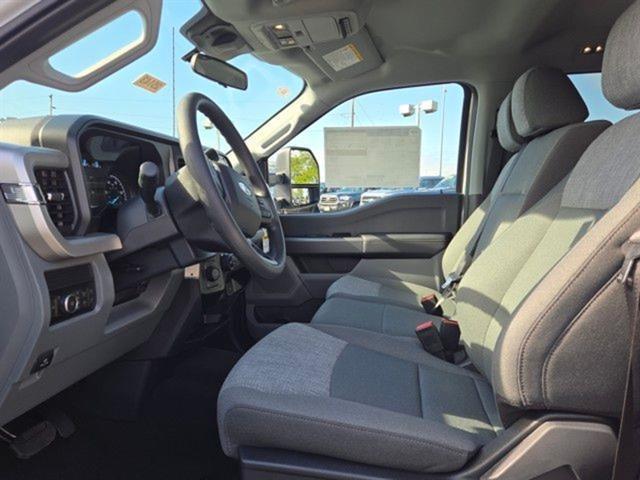 new 2025 Ford F-350 car, priced at $68,810