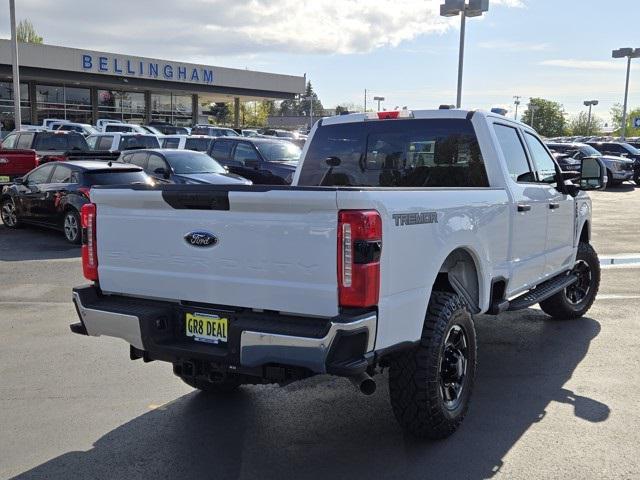 new 2025 Ford F-350 car, priced at $66,309
