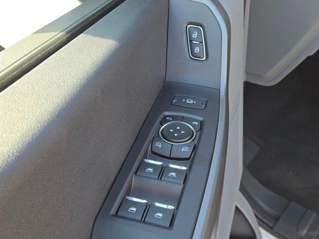 new 2025 Ford F-350 car, priced at $68,810