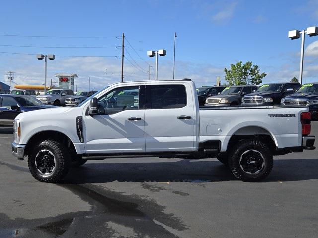 new 2025 Ford F-350 car, priced at $66,309