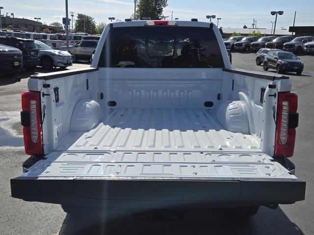 new 2025 Ford F-350 car, priced at $66,309