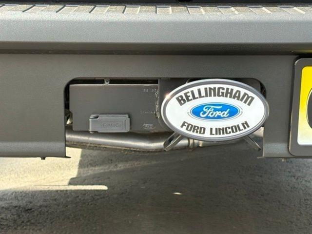 new 2025 Ford Maverick car, priced at $36,760