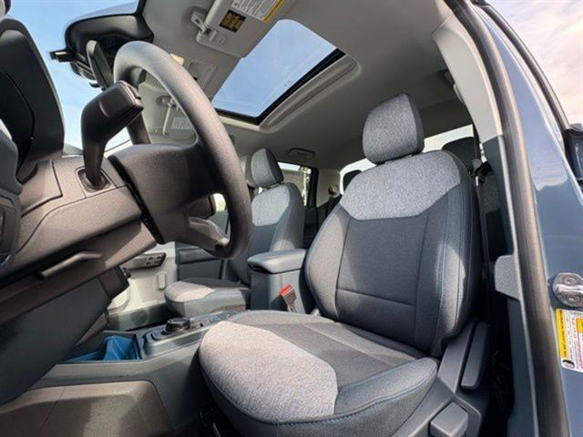 new 2025 Ford Maverick car, priced at $36,760