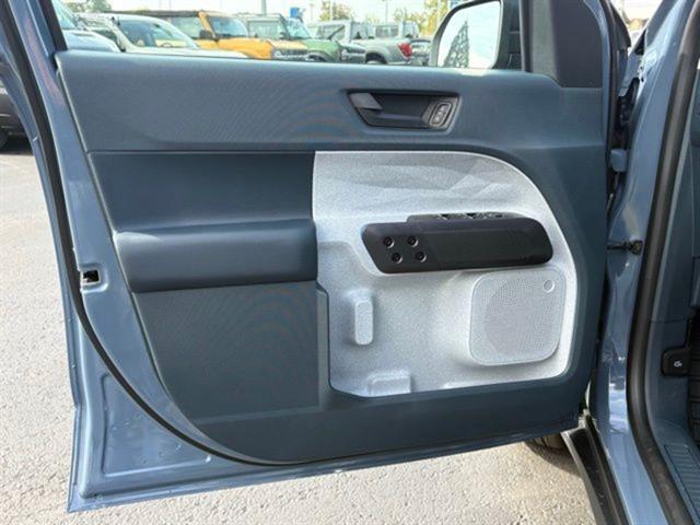 new 2025 Ford Maverick car, priced at $36,760