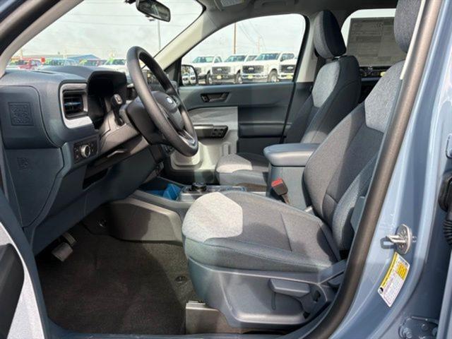 new 2025 Ford Maverick car, priced at $36,760