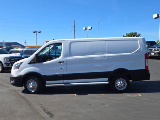 used 2023 Ford Transit-250 car, priced at $43,895
