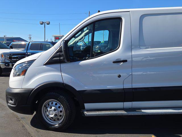 used 2023 Ford Transit-250 car, priced at $43,895