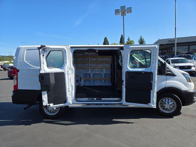 used 2023 Ford Transit-250 car, priced at $43,895
