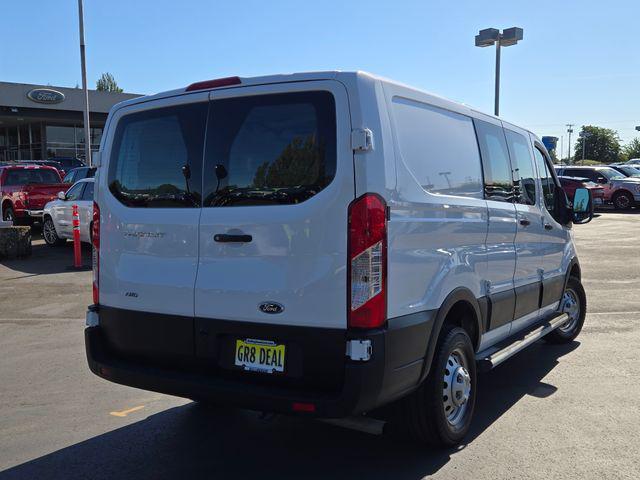 used 2023 Ford Transit-250 car, priced at $43,895