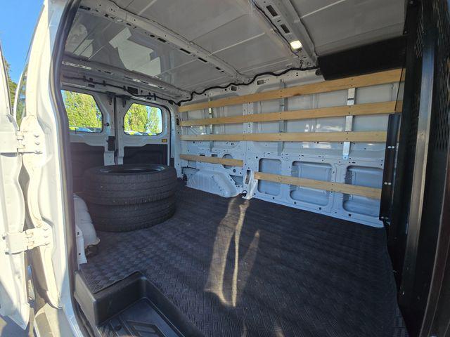 used 2023 Ford Transit-250 car, priced at $43,895