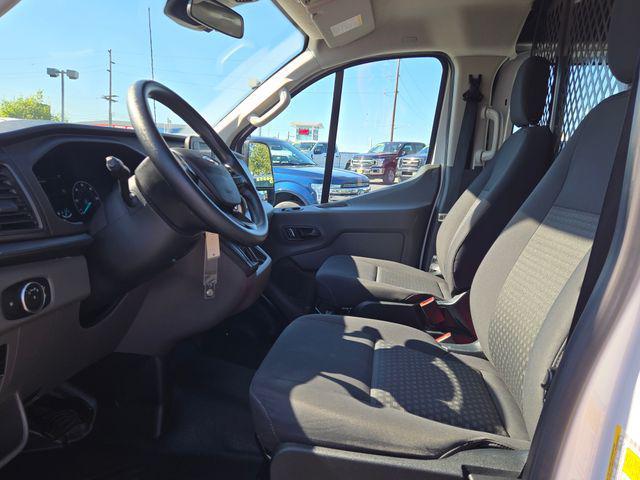 used 2023 Ford Transit-250 car, priced at $43,895