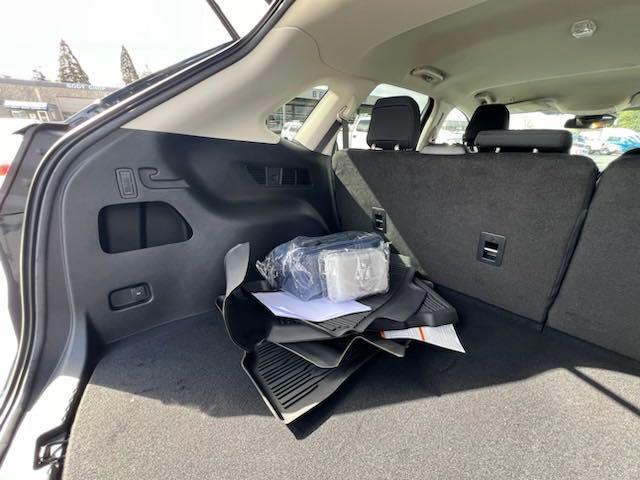new 2024 Ford Edge car, priced at $40,911