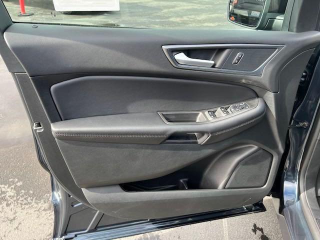 new 2024 Ford Edge car, priced at $40,911