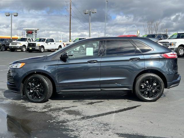 new 2024 Ford Edge car, priced at $39,910