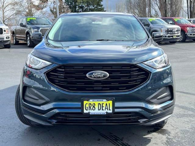 new 2024 Ford Edge car, priced at $40,911